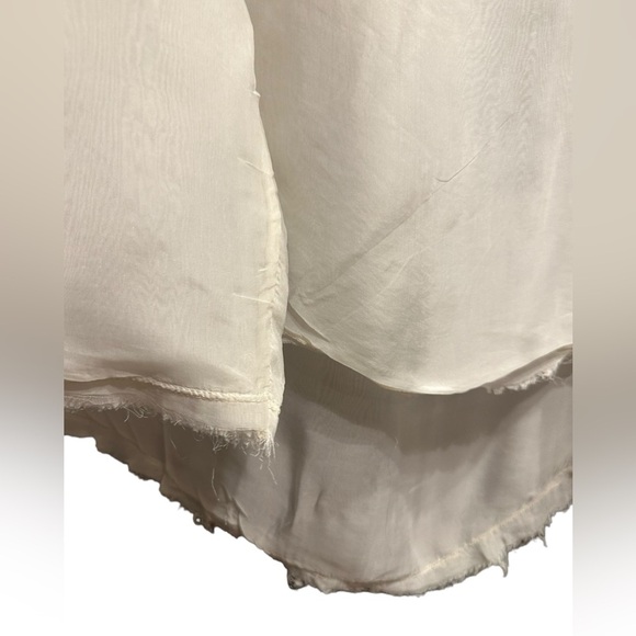 Sanctamuerte longsleeve T-shirt size S - Picture 2 of 9